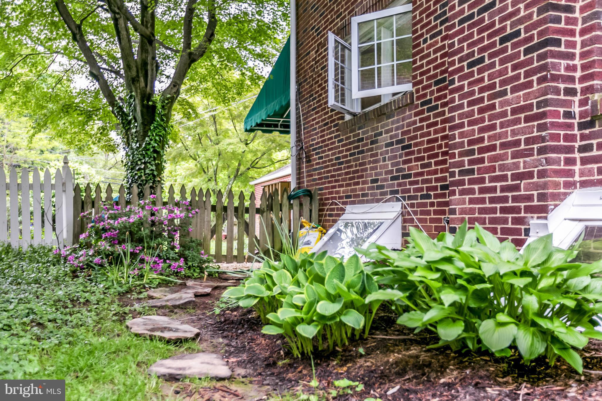 6403 Blenheim Road Baltimore, MD 21212 - Photo 29 of 30 Exterior (General)