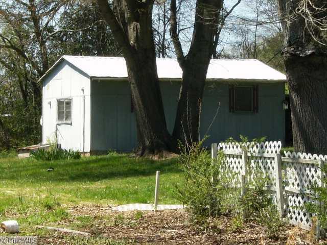 128 Brammer Road Eden, NC 27288 - Photo 12 of 12 Storage.