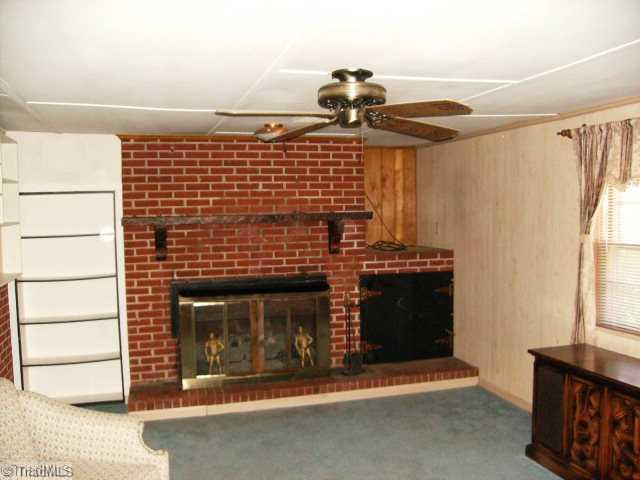 128 Brammer Road Eden, NC 27288 - Photo 6 of 12 Other.