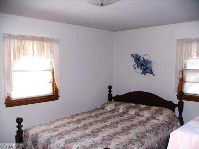 128 Brammer Road Eden, NC 27288 - Photo 8 of 12 1st Bedroom.
