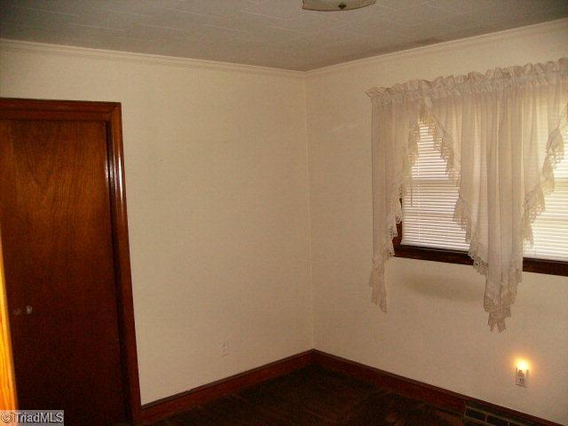 128 Brammer Road Eden, NC 27288 - Photo 9 of 12 2nd Bedroom.