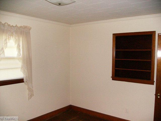 128 Brammer Road Eden, NC 27288 - Photo 10 of 12 3rd Bedroom.