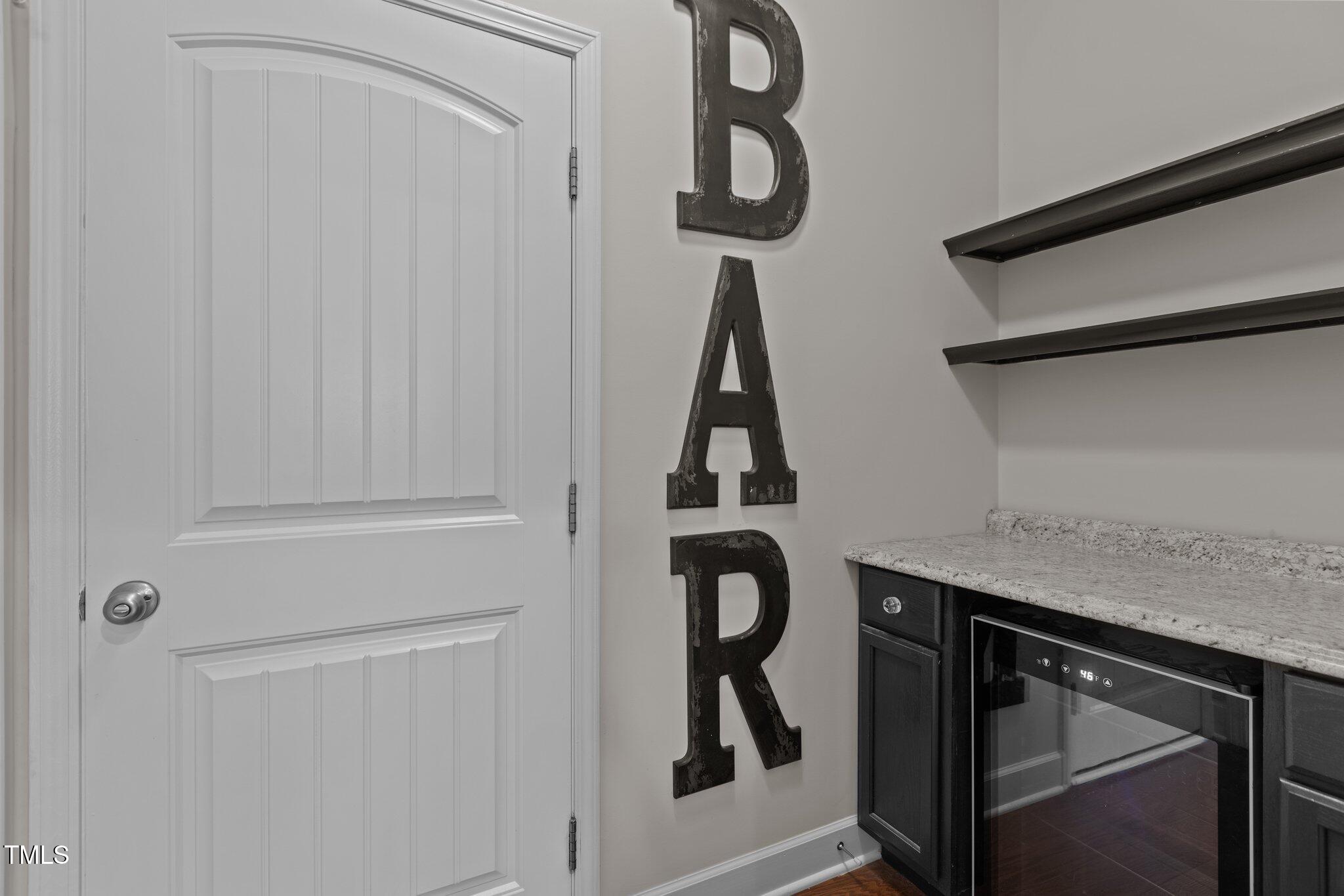 2082 Weston Green Loop Cary, NC 27513 - Photo 21 of 49 a utility room with dryer and washer