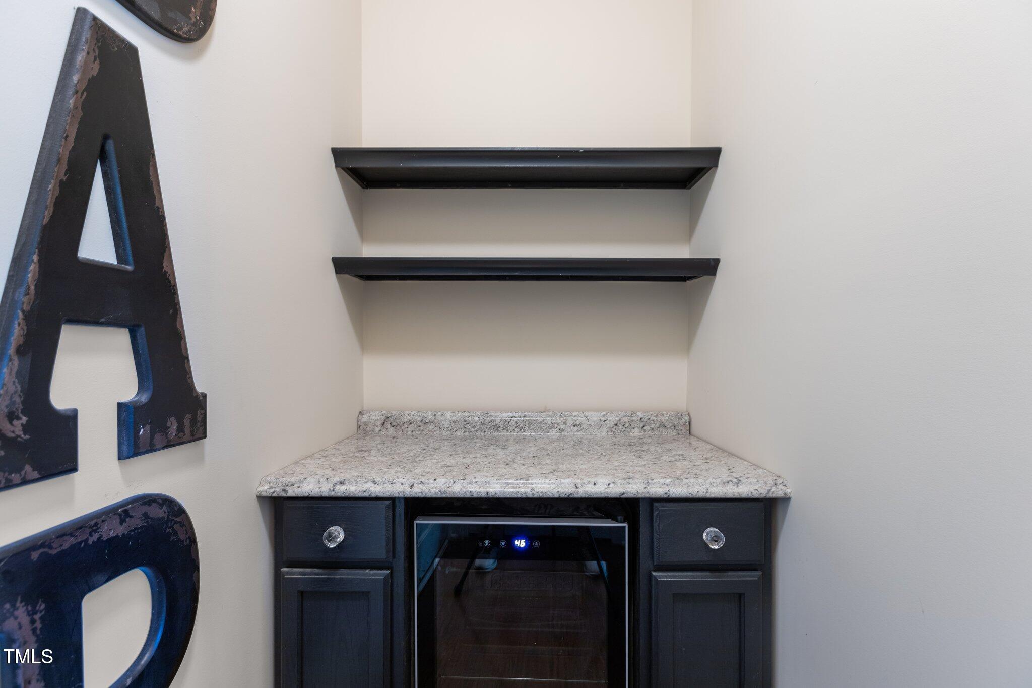 2082 Weston Green Loop Cary, NC 27513 - Photo 22 of 49 a view of washer and dryer