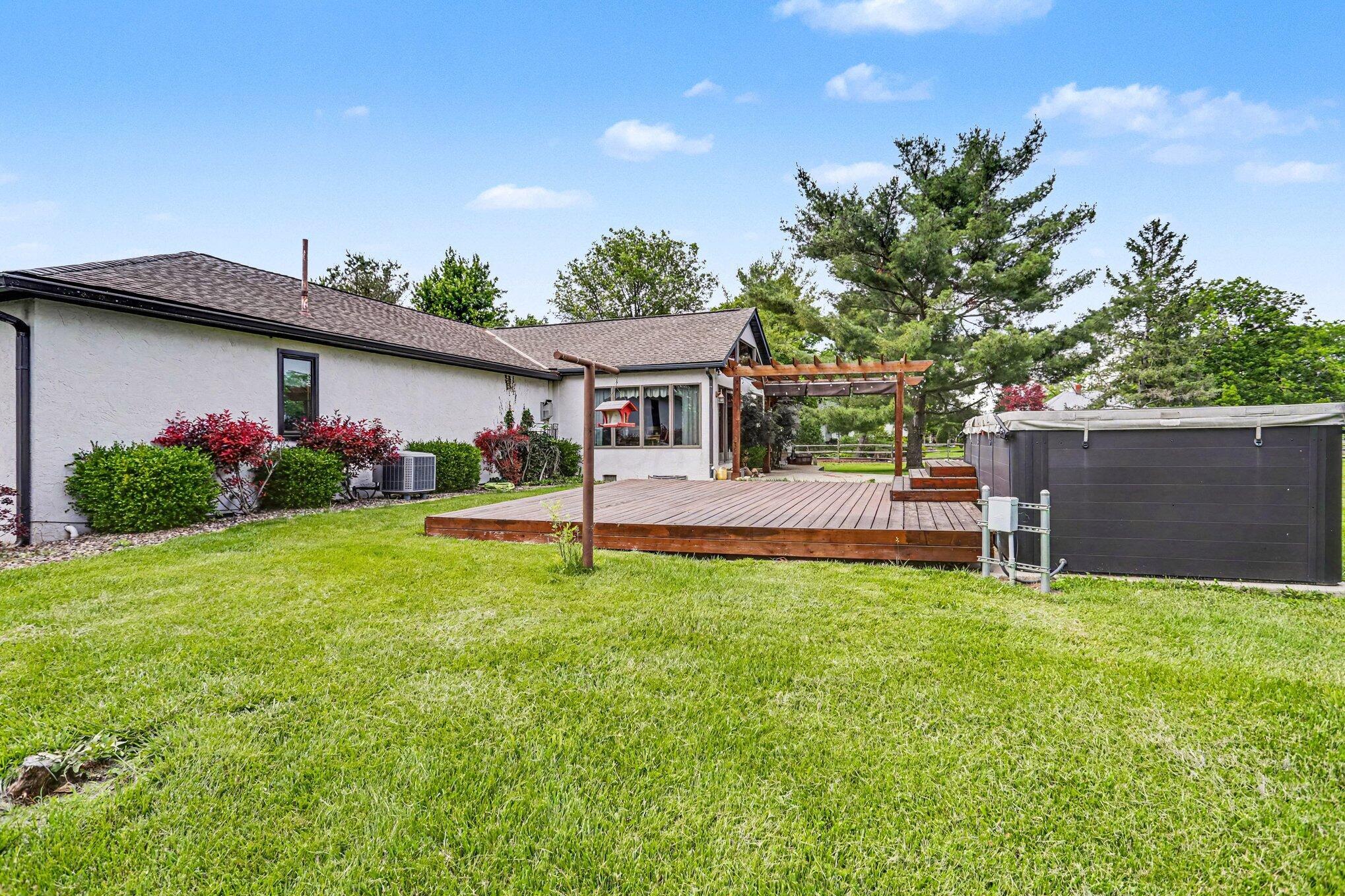 3376 Kropp Road Grove City, OH 43123 - Photo 27 of 38