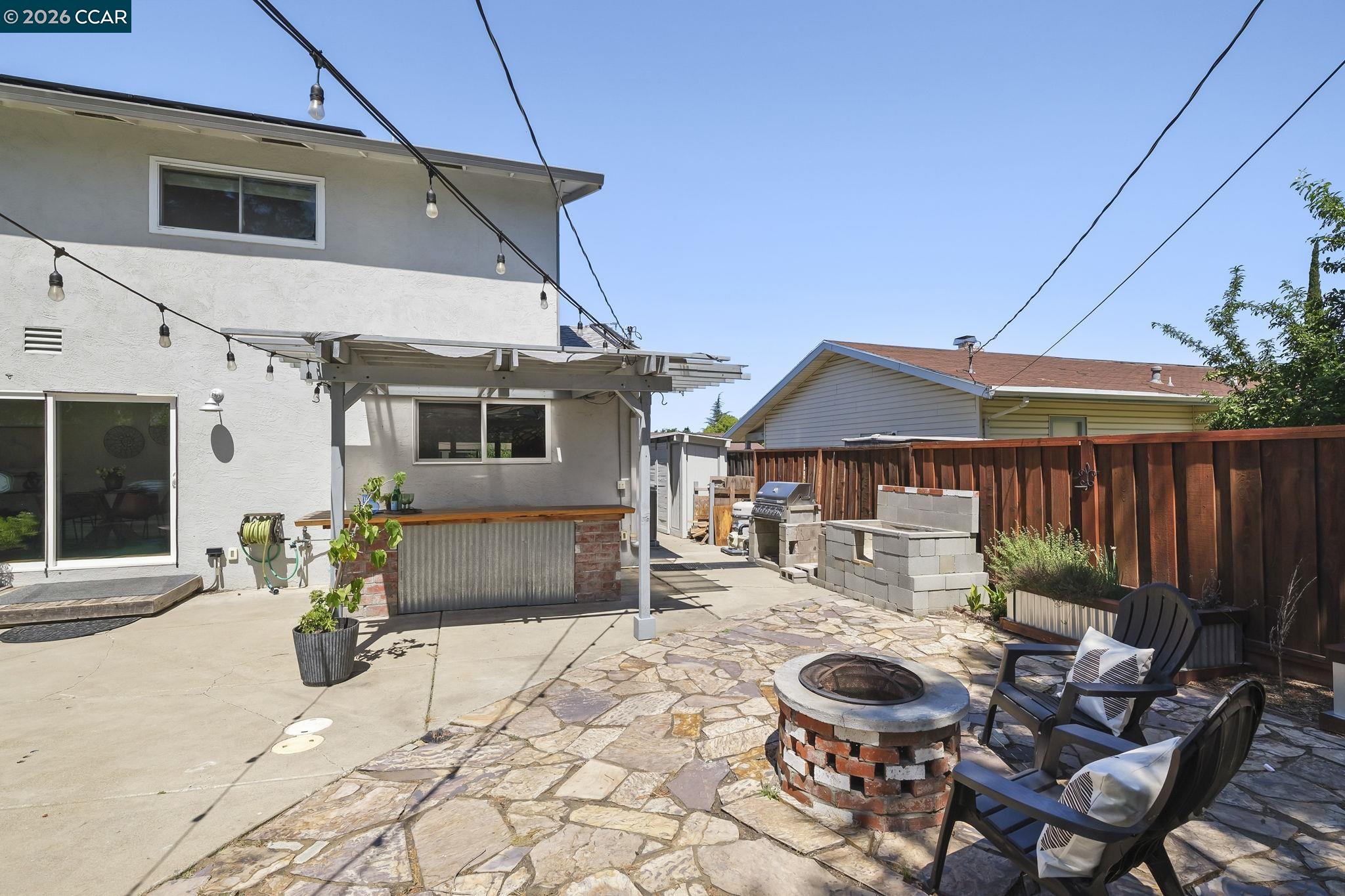 1325 Sumac Circle Concord, CA 94521 - Photo 26 of 31