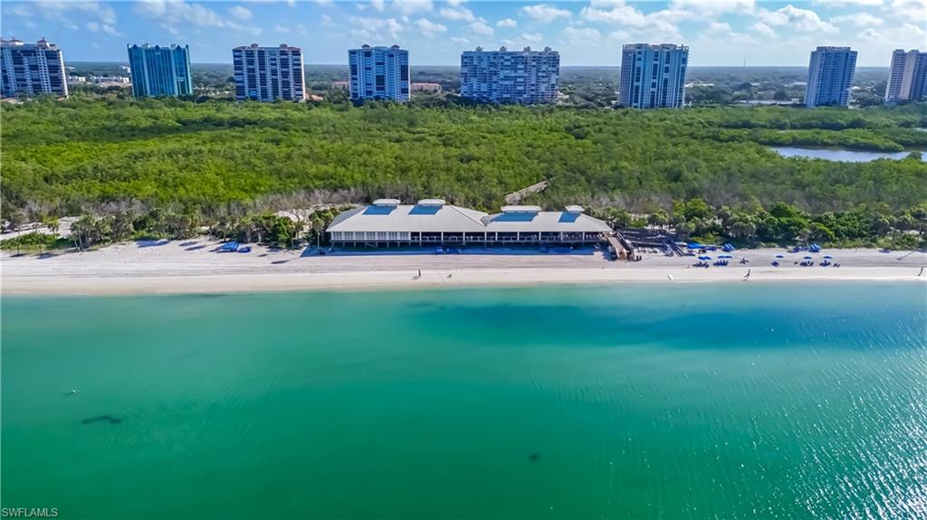 8169 Via Vecchia Naples, FL 34108 - Photo 31 of 33 a view of a city with tall buildings