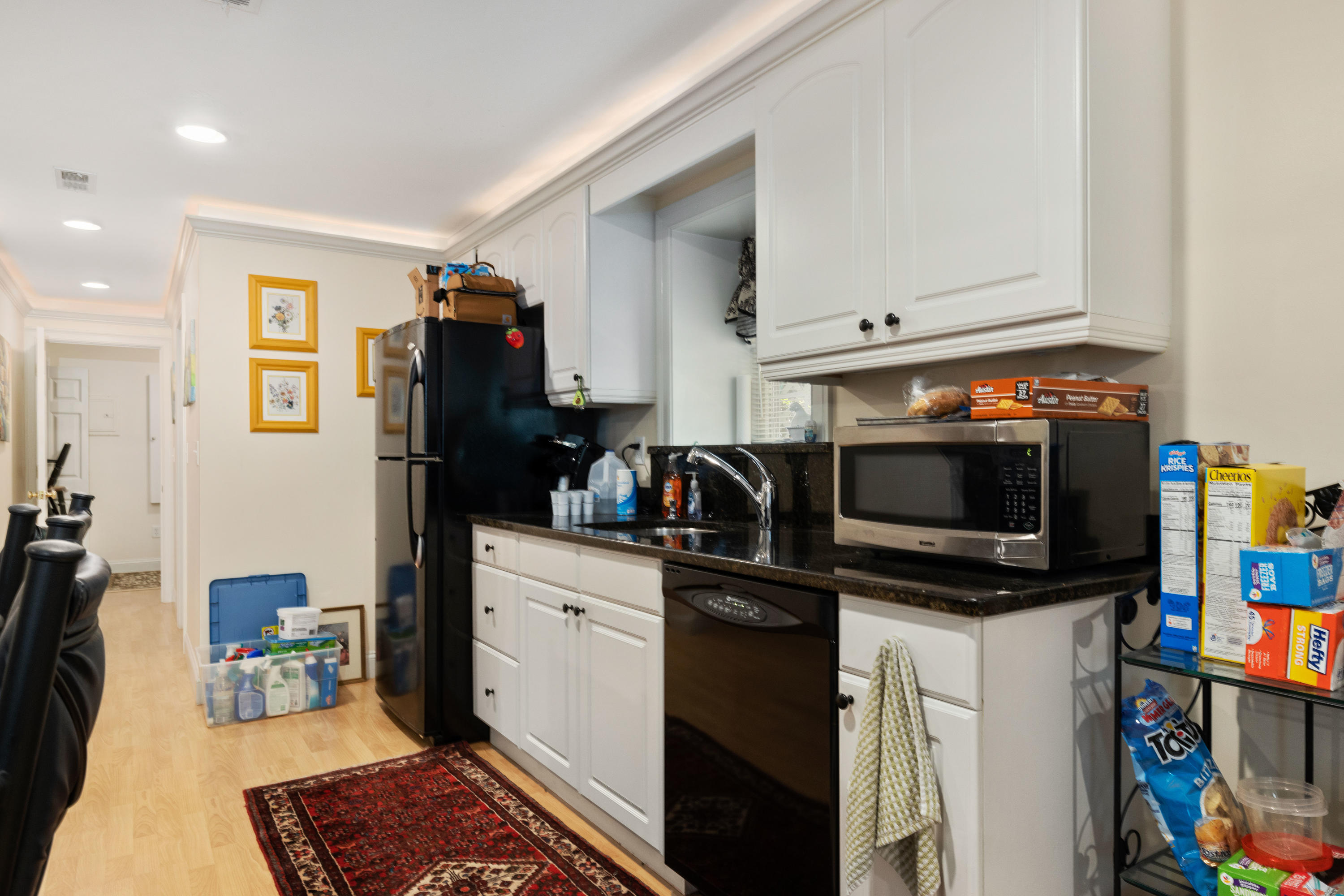 12 Maple Street Mashpee, MA 02649 - Photo 40 of 67 Lower wet bar
