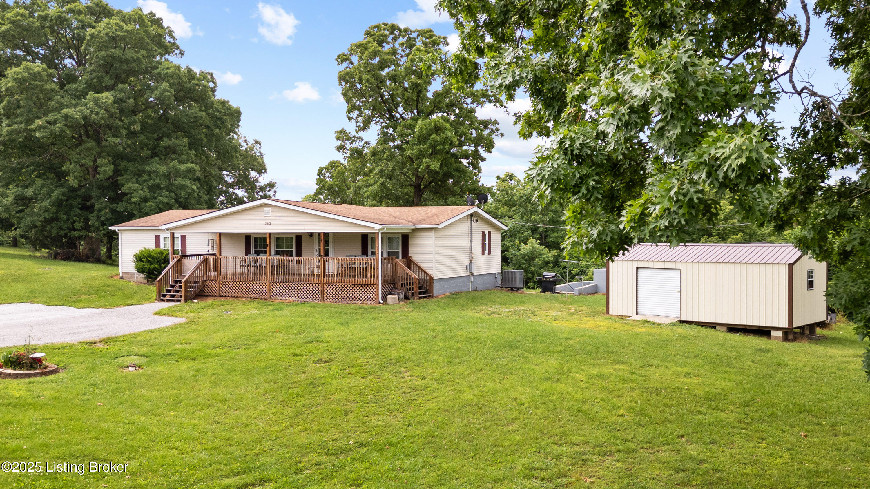 363 Old Ridge Road Shepherdsville, KY 40165 - Photo 31 of 31 005