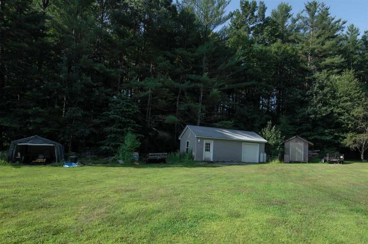195 Huckle Hill Road Vernon, VT 05354 - Photo 11 of 11 Gallery Image 11