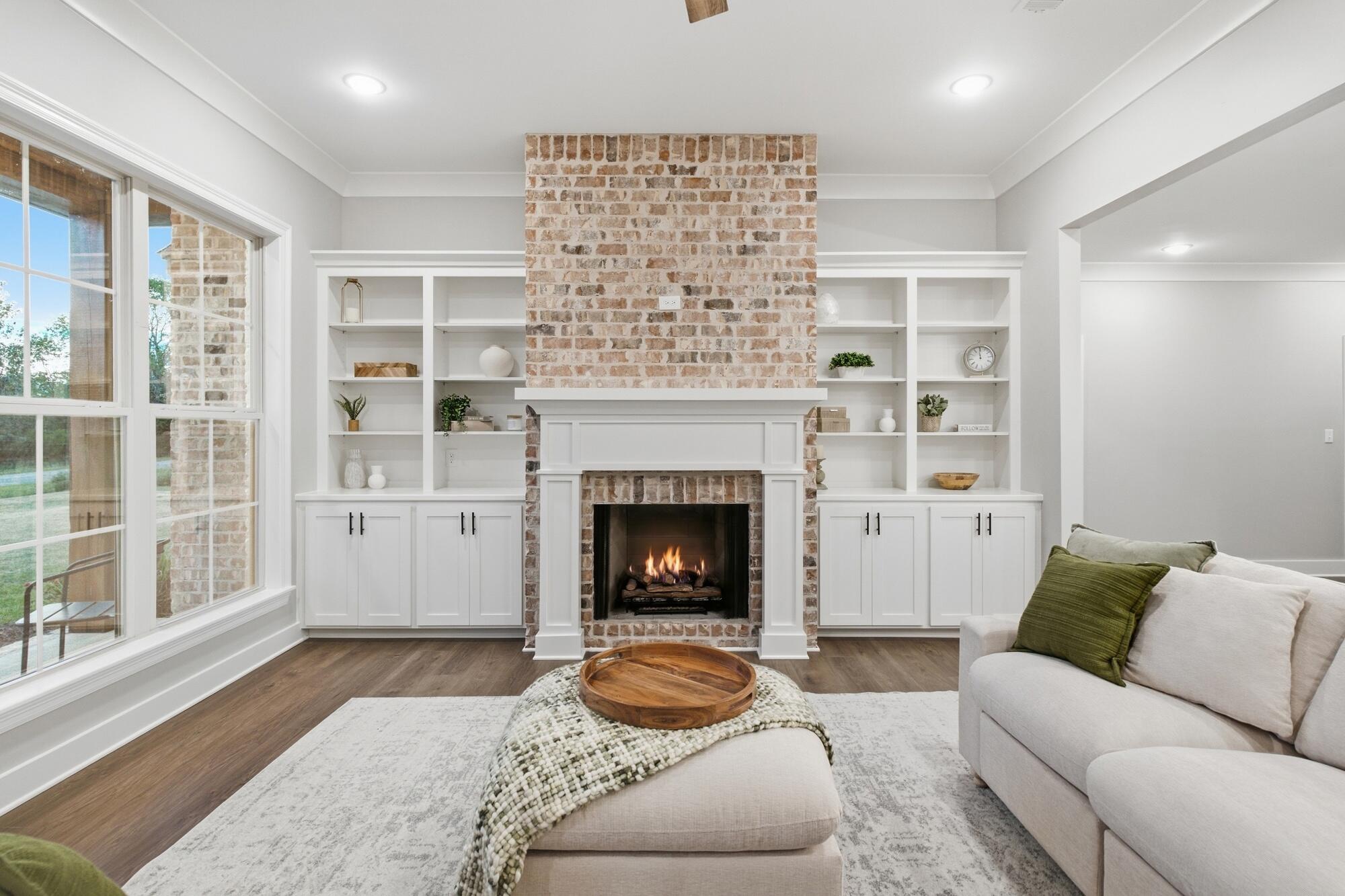 49 Excellor Sumrall, MS 39482 - Photo 5 of 82 Gallery Image 5