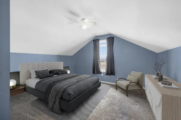 $410,000 | 1913 Holly Street Southeast, De Motte, IN 46310