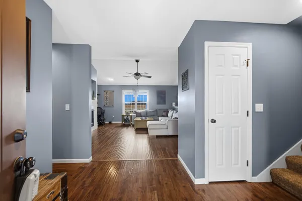 $410,000 | 1913 Holly Street Southeast, De Motte, IN 46310