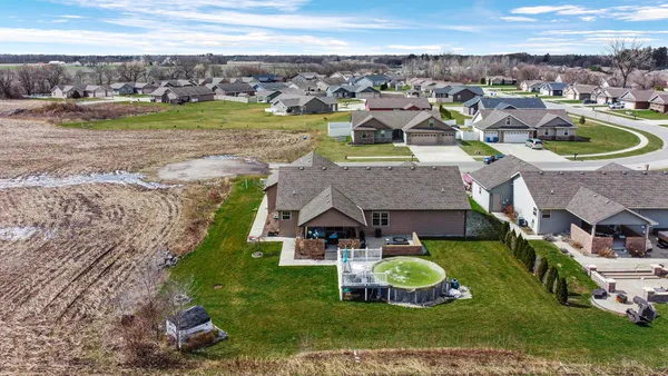 $410,000 | 1913 Holly Street Southeast, De Motte, IN 46310