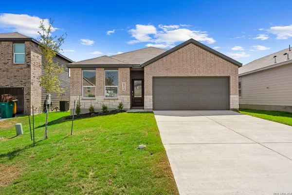 $290,000 | 6514 Titan Park, Converse, TX 78109