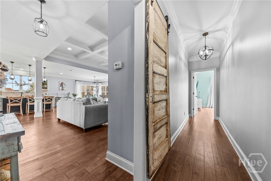 9980 Nowhere Road Hull, GA 30646 - Photo 12 of 68