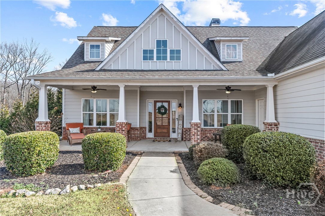 9980 Nowhere Road Hull, GA 30646 - Photo 2 of 68