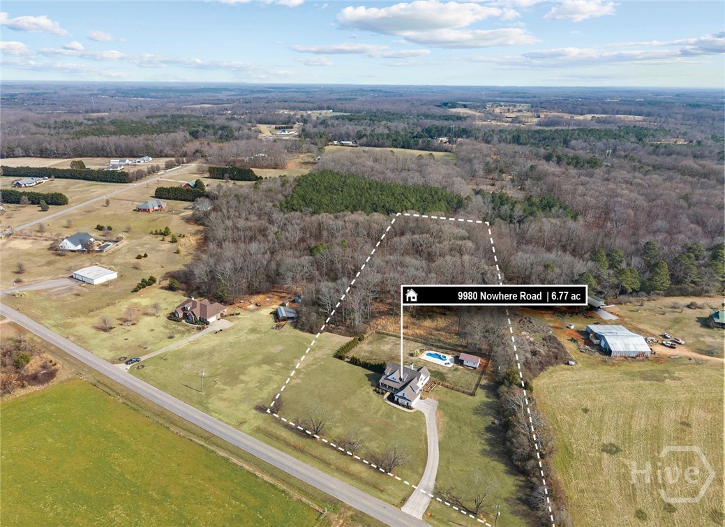 9980 Nowhere Road Hull, GA 30646 - Photo 31 of 68