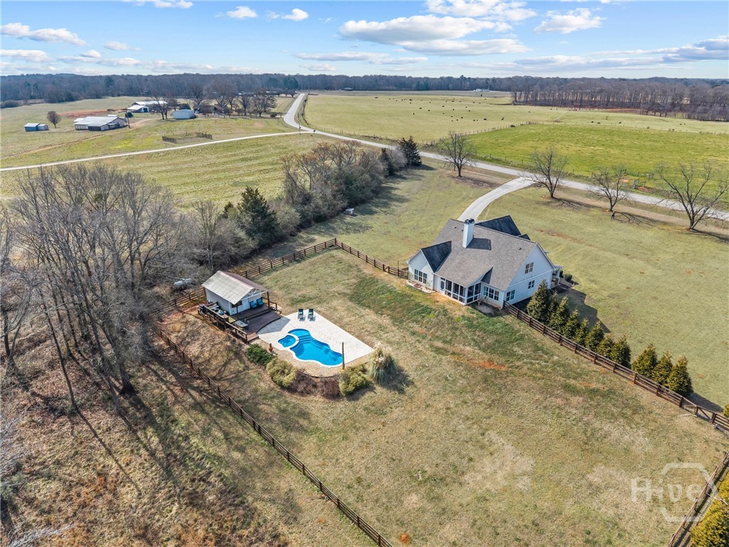 9980 Nowhere Road Hull, GA 30646 - Photo 32 of 68