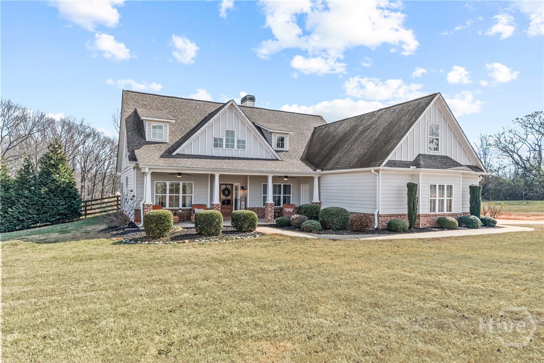 9980 Nowhere Road Hull, GA 30646 - Photo 33 of 68