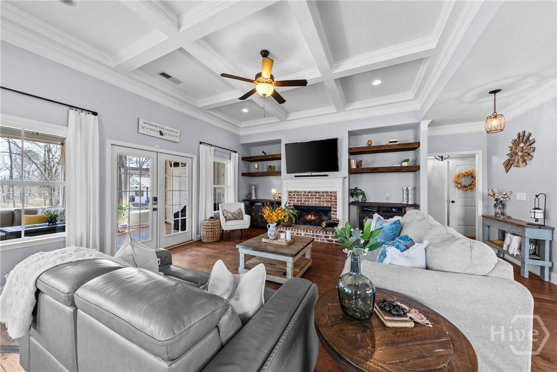 9980 Nowhere Road Hull, GA 30646 - Photo 35 of 68