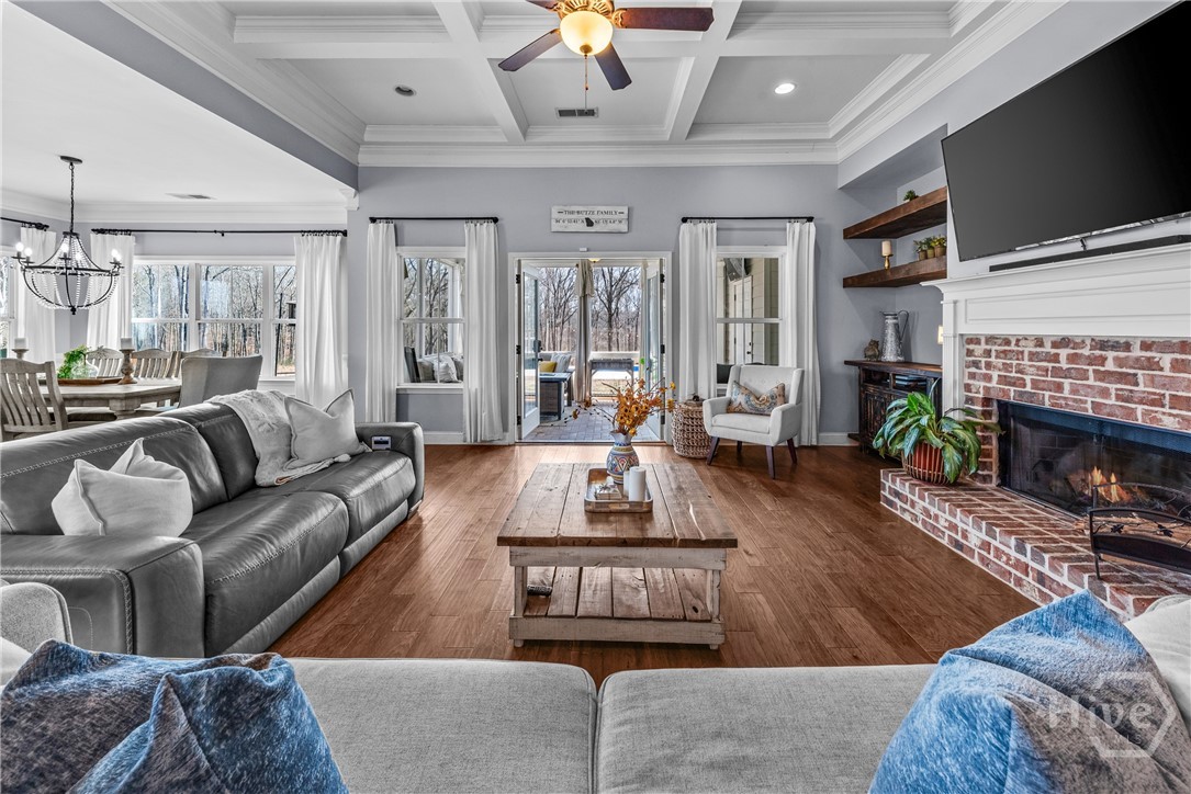 9980 Nowhere Road Hull, GA 30646 - Photo 37 of 68