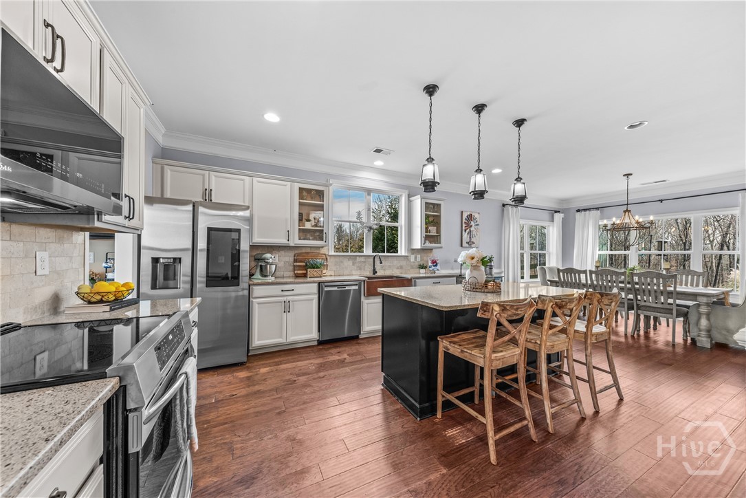 9980 Nowhere Road Hull, GA 30646 - Photo 38 of 68