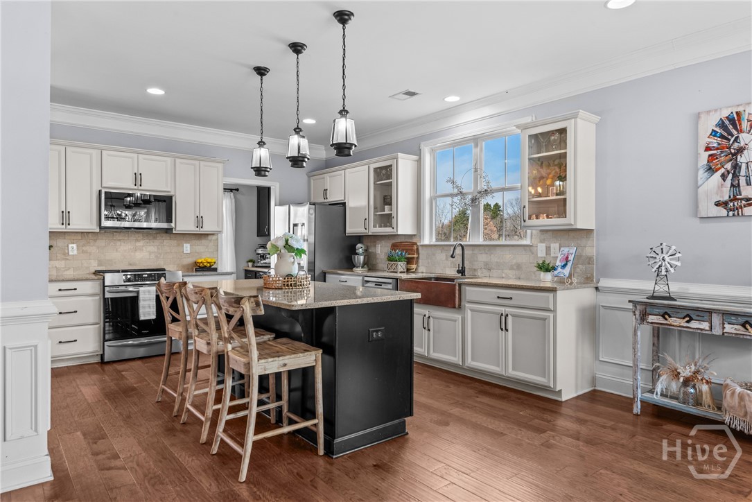 9980 Nowhere Road Hull, GA 30646 - Photo 40 of 68