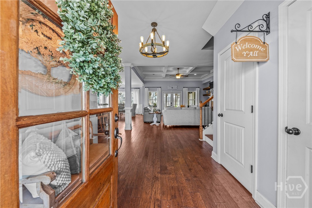 9980 Nowhere Road Hull, GA 30646 - Photo 4 of 68