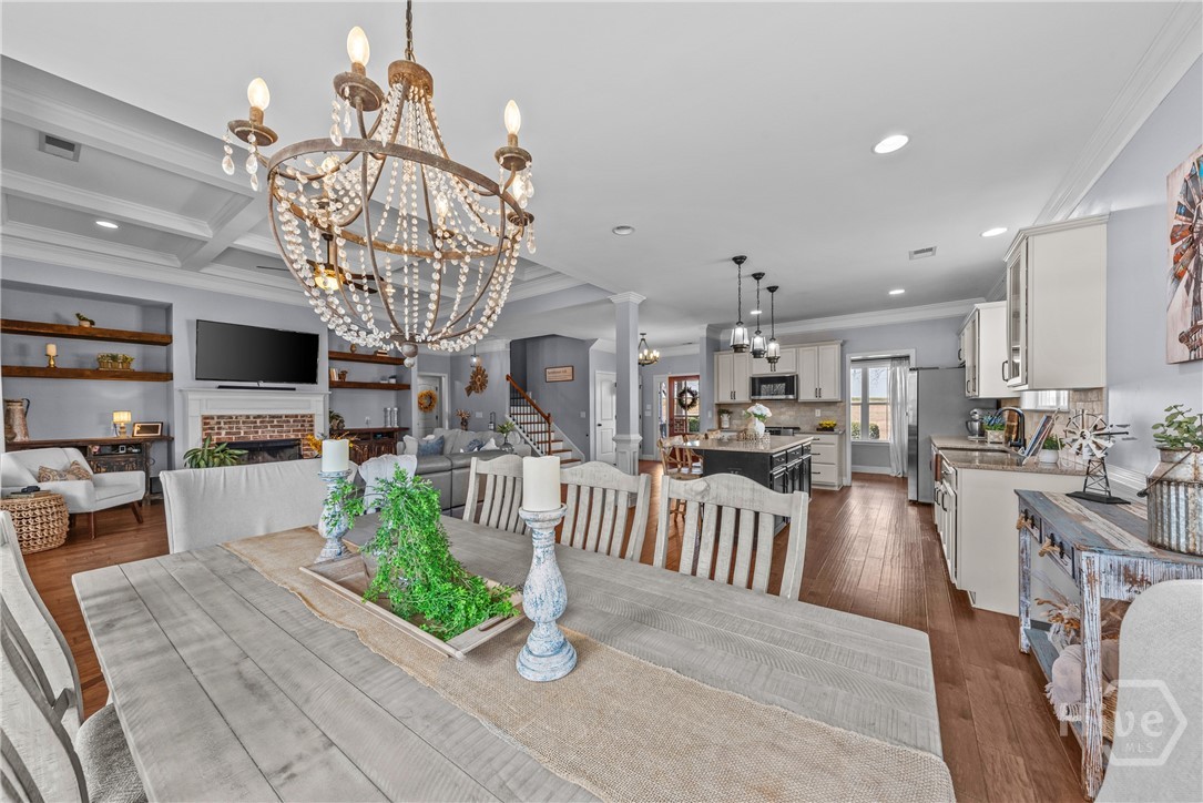 9980 Nowhere Road Hull, GA 30646 - Photo 44 of 68