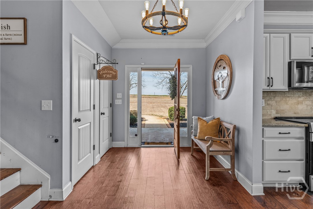 9980 Nowhere Road Hull, GA 30646 - Photo 5 of 68