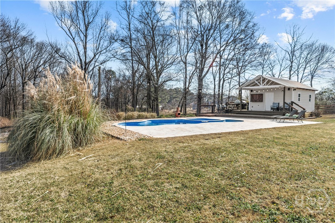 9980 Nowhere Road Hull, GA 30646 - Photo 58 of 68