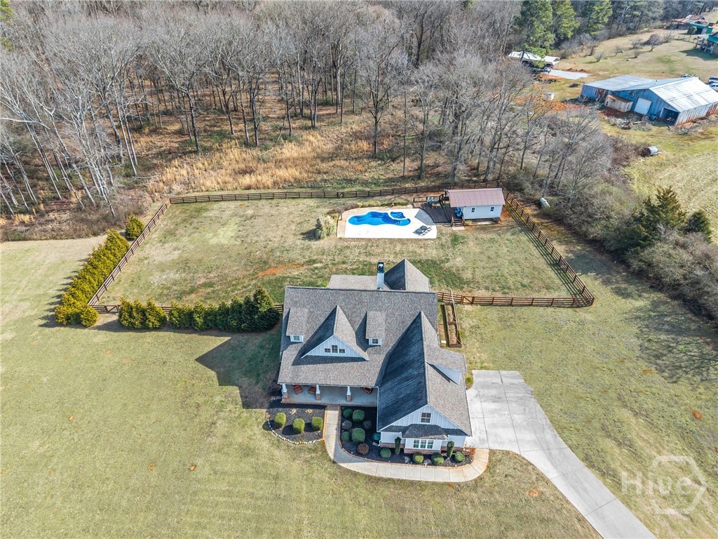 9980 Nowhere Road Hull, GA 30646 - Photo 62 of 68