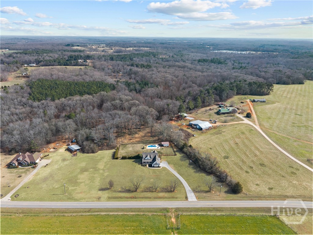 9980 Nowhere Road Hull, GA 30646 - Photo 66 of 68