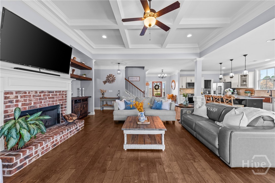 9980 Nowhere Road Hull, GA 30646 - Photo 7 of 68