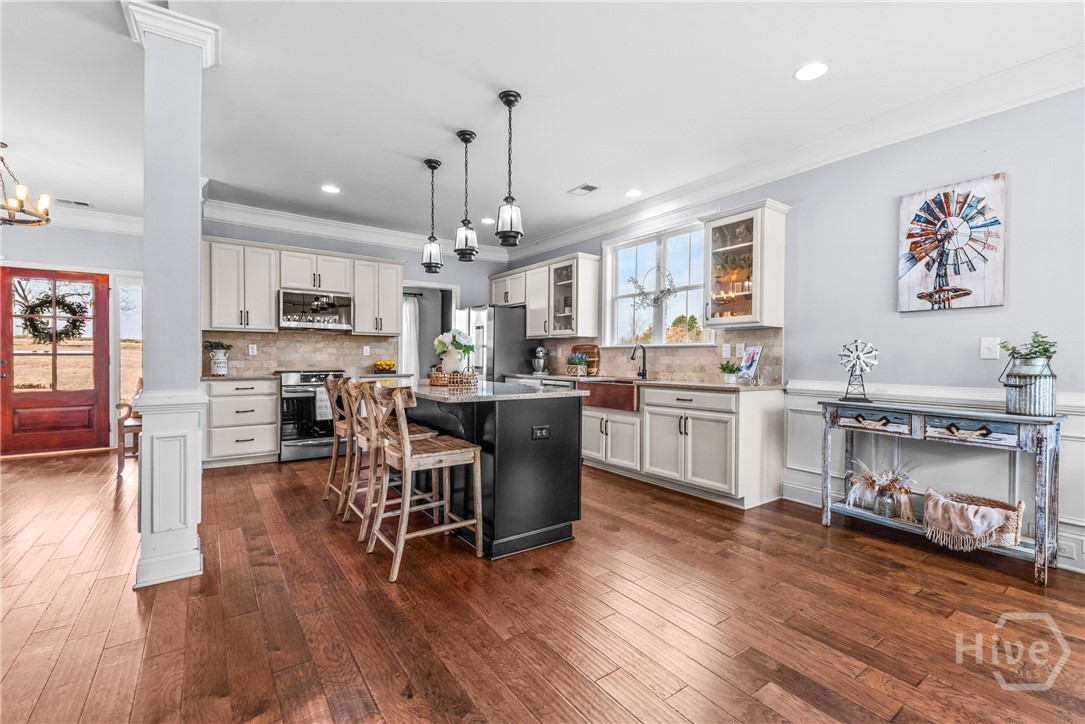 9980 Nowhere Road Hull, GA 30646 - Photo 8 of 68