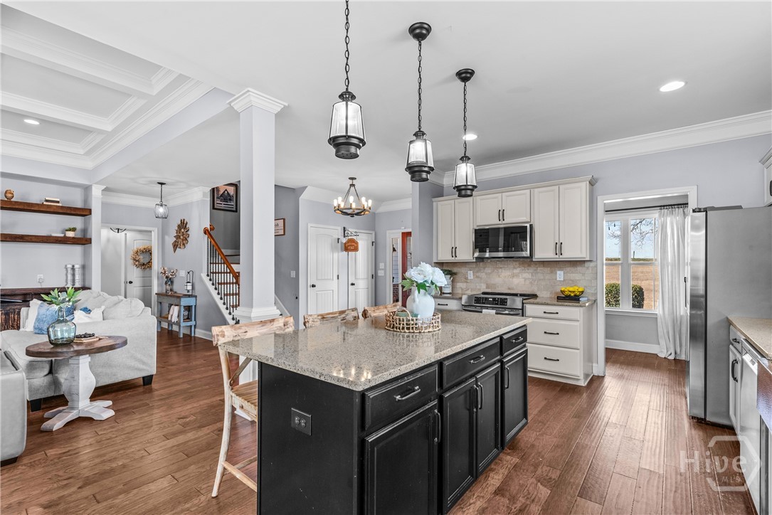 9980 Nowhere Road Hull, GA 30646 - Photo 9 of 68