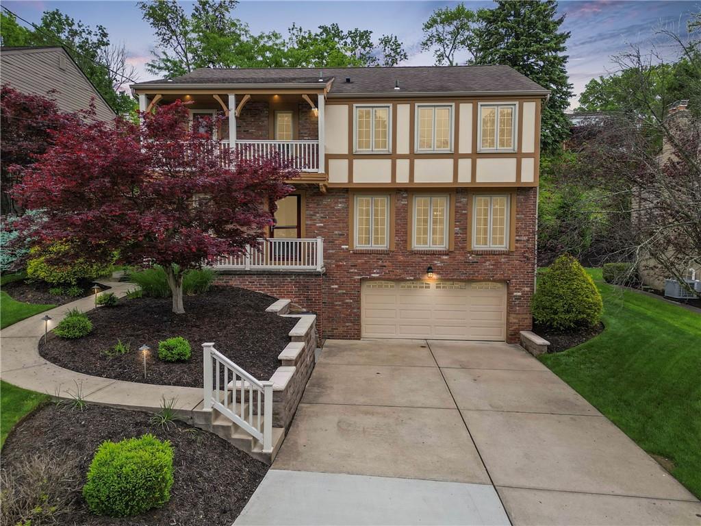 59 Stancey Road Pittsburgh, PA 15220 - Photo 1 of 43 Gallery Image 1