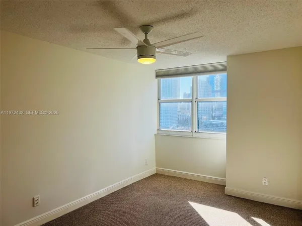 a room with closet