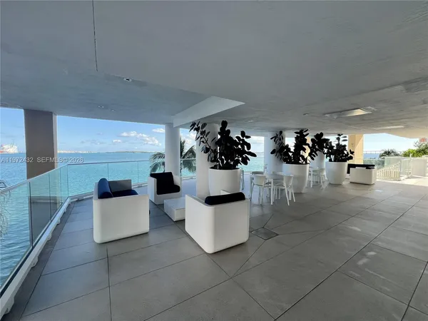 $3,600 | 770 Claughton Island Drive, Unit 1601, Miami, FL 33131