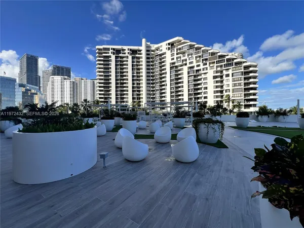 $3,600 | 770 Claughton Island Drive, Unit 1601, Miami, FL 33131