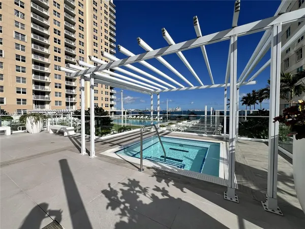 $3,600 | 770 Claughton Island Drive, Unit 1601, Miami, FL 33131