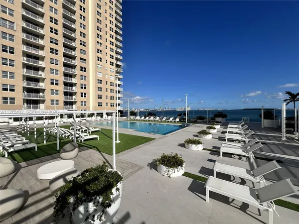 $3,600 | 770 Claughton Island Drive, Unit 1601, Miami, FL 33131
