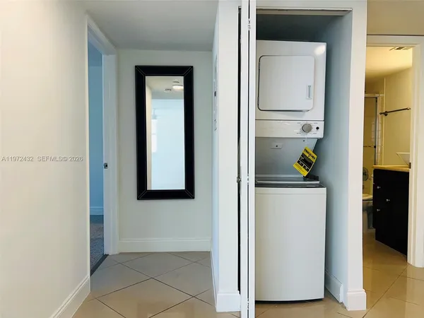 a view of a bathroom