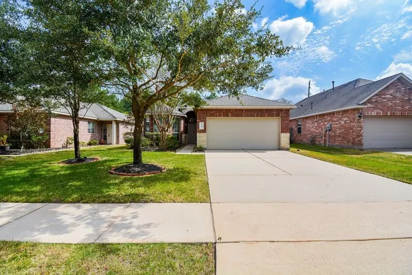 $280,000 | 14622 Palladio Drive, Cypress, TX 77429