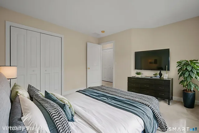 a bathroom with a sink a vanity and a mirror