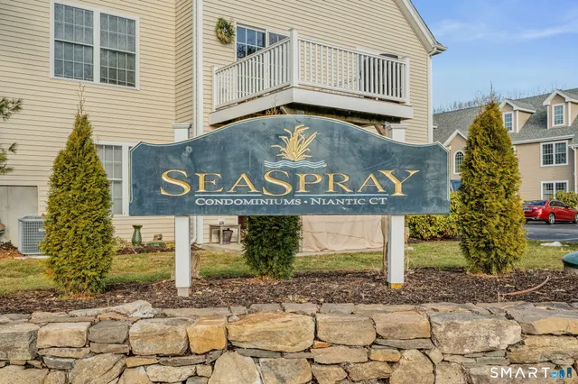 a view of a sign board