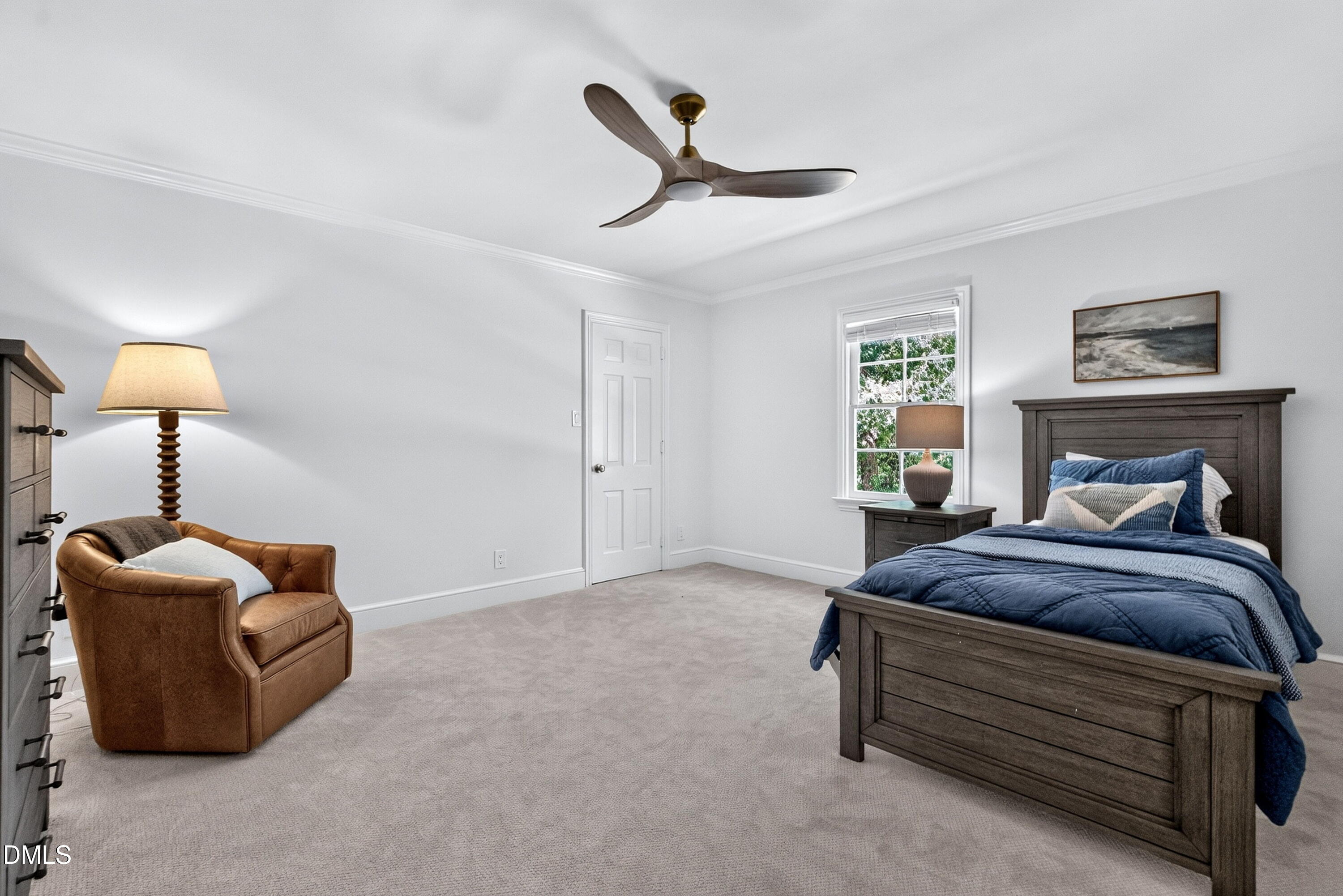 3517 Chaucer Place Raleigh, NC 27609 - Photo 20 of 42