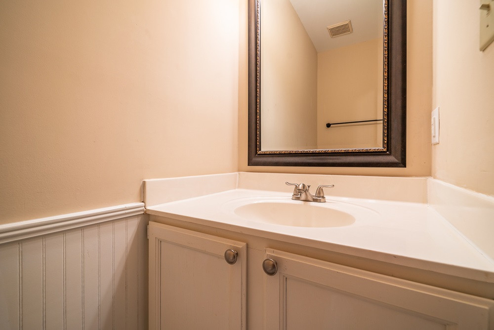 6220 Jones Farm Road Wake Forest, NC 27587 - Photo 16 of 30 Half Bathroom