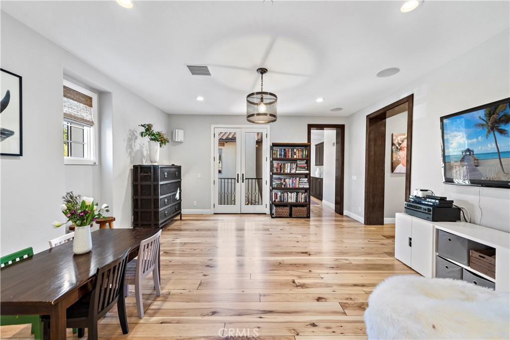 27 Pisano Street Ladera Ranch, CA 92694 - Photo 41 of 71 a view of kitchen with furniture and window